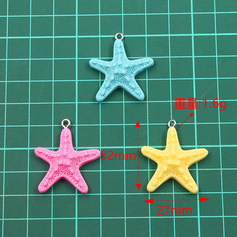 Breloques en résine en forme d - Phone Accessories Jewelry avis et prix