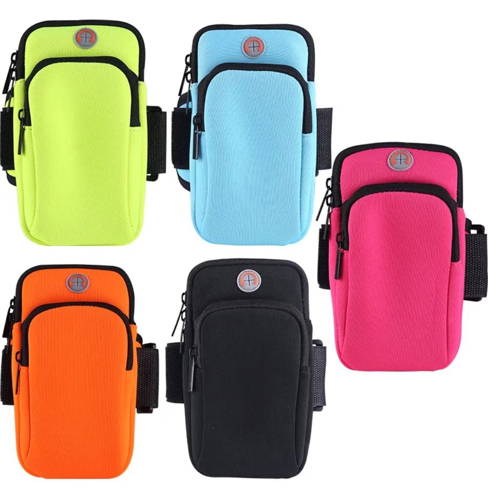 Brassard de sport portable en  - Phone Accessories For Running avis et prix