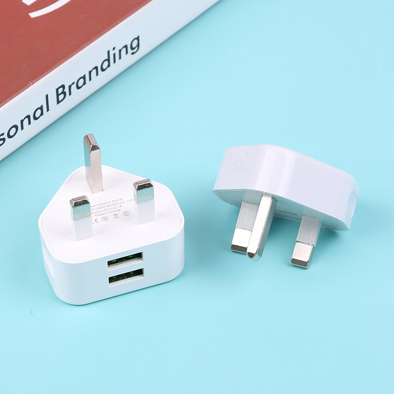 Adaptateur de chargeur mural u - Phone Accessories Uk avis et prix