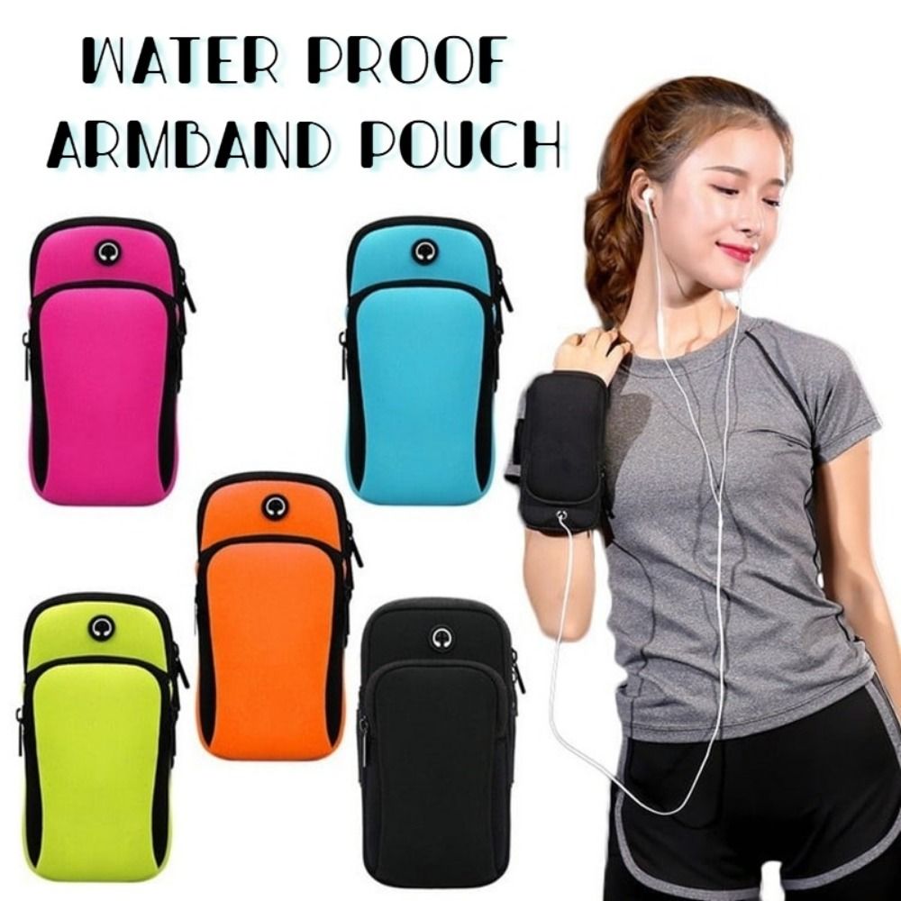 Étui de téléphone pour brassar - Phone Accessories For Running avis et prix