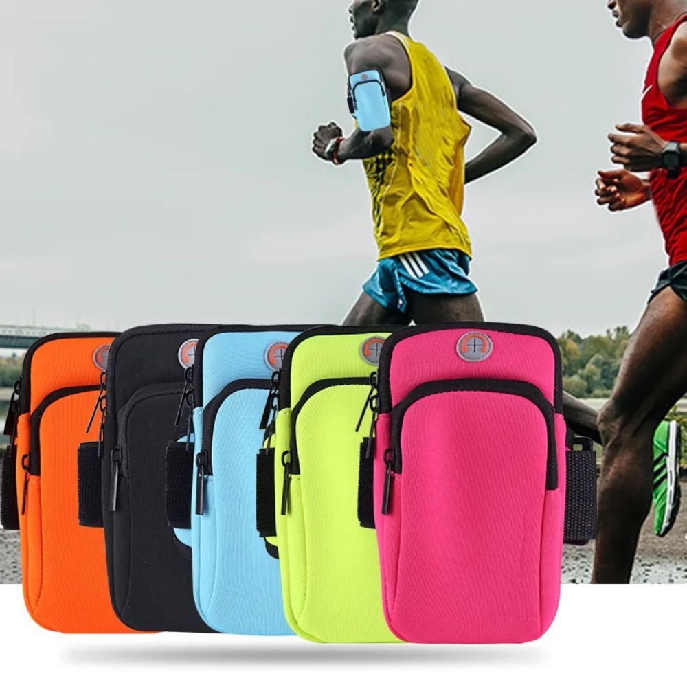 Étui de téléphone pour brassar - Phone Accessories For Running avis et prix