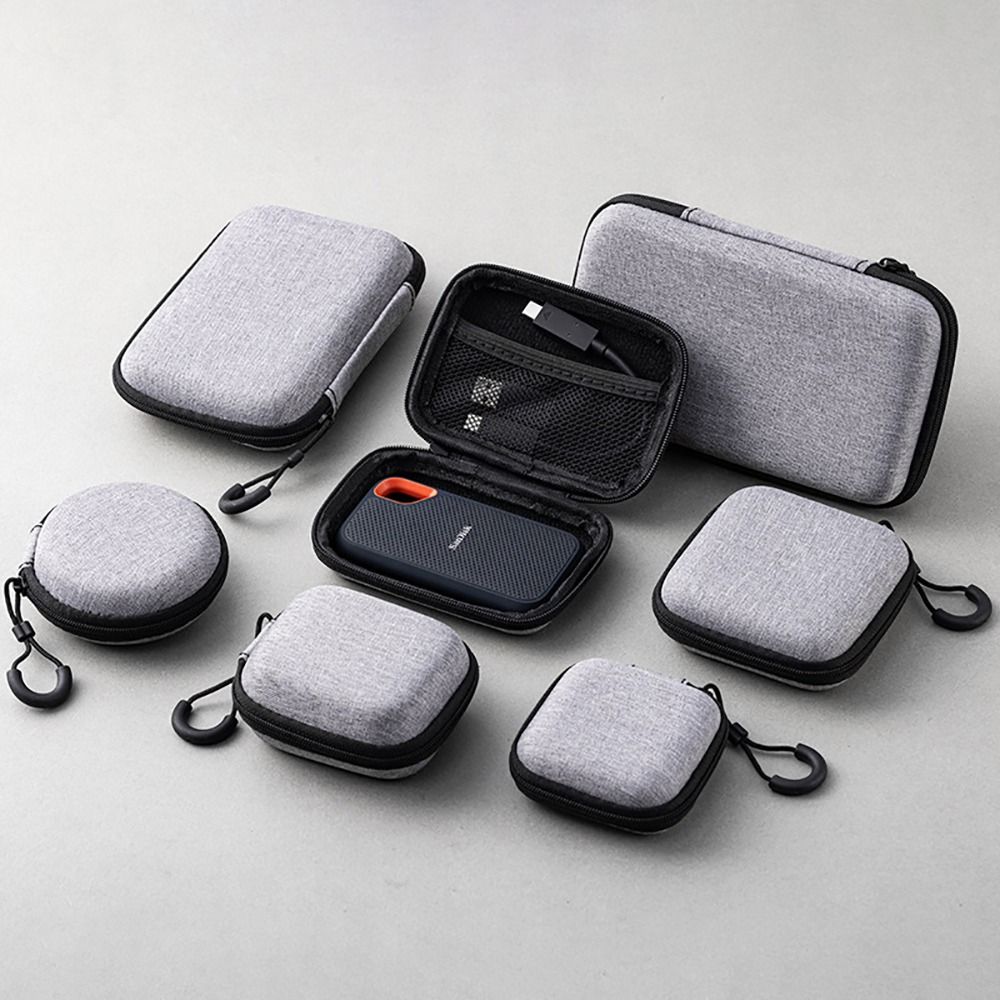 1 pièce de sac de rangement en - Phone Accessories Usa avis et prix