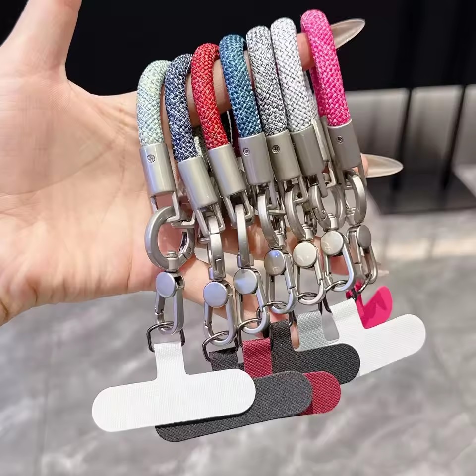 Patch de fixation en métal pou - Phone Accessories Usa avis et prix
