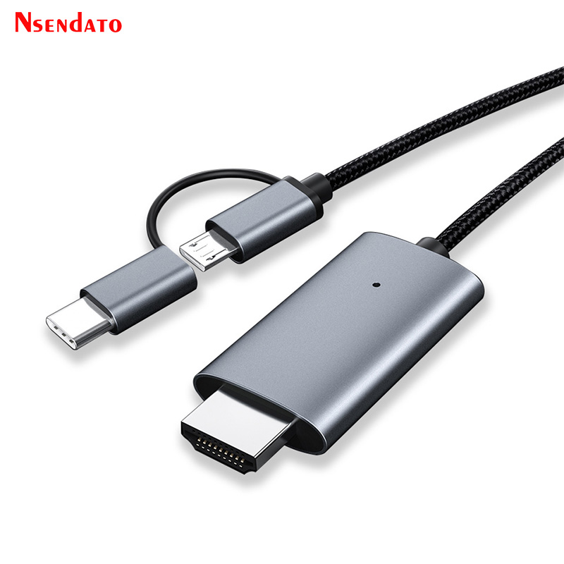 Adaptateur TV Stick Mirascreen - Hdmi Phone Adapter avis et prix
