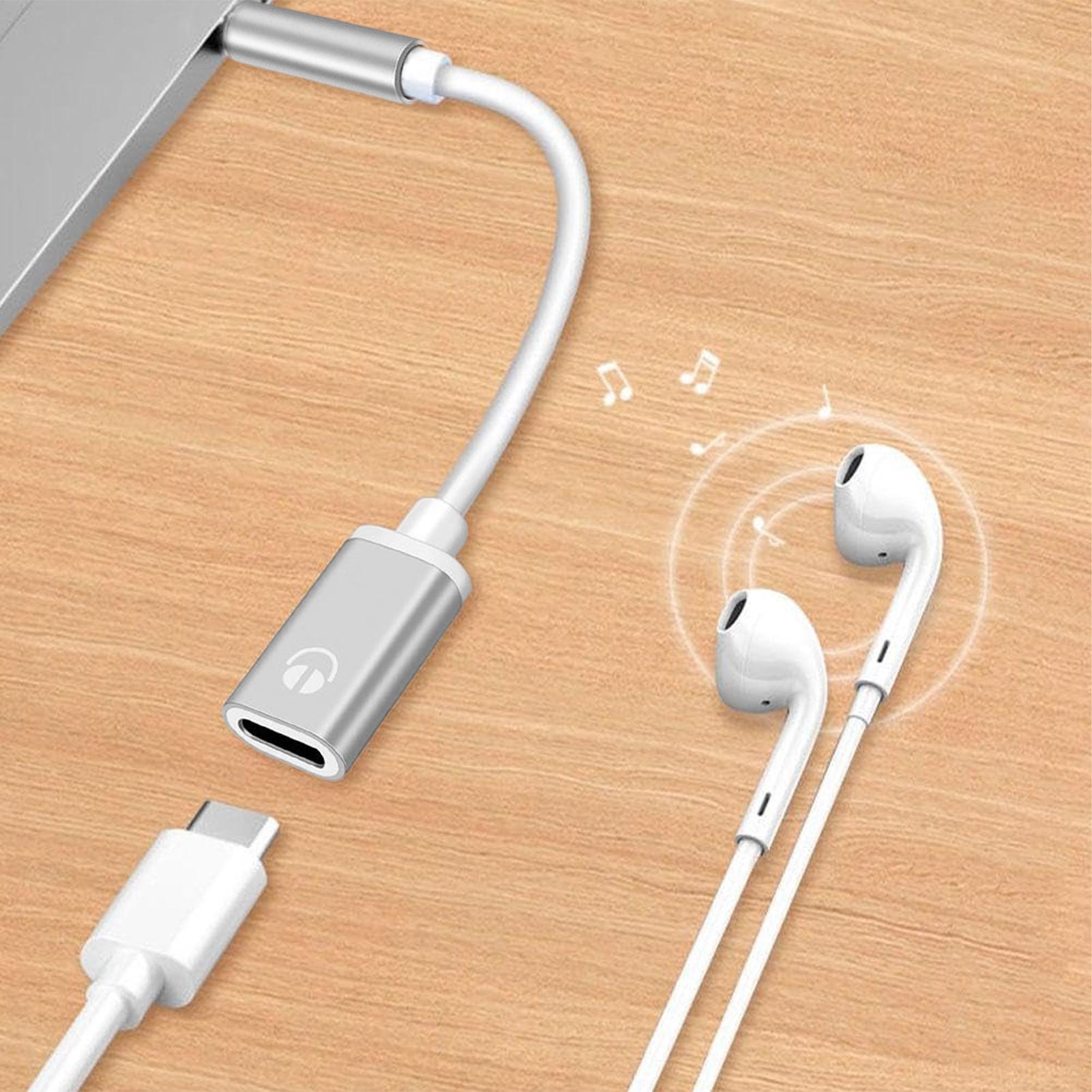 Câble adaptateur audio 3,5 mm  - Hdmi Phone Adapter avis et prix