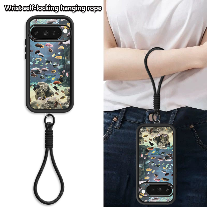 Étui de protection souple en s - Lanyard Phone Strap avis et prix