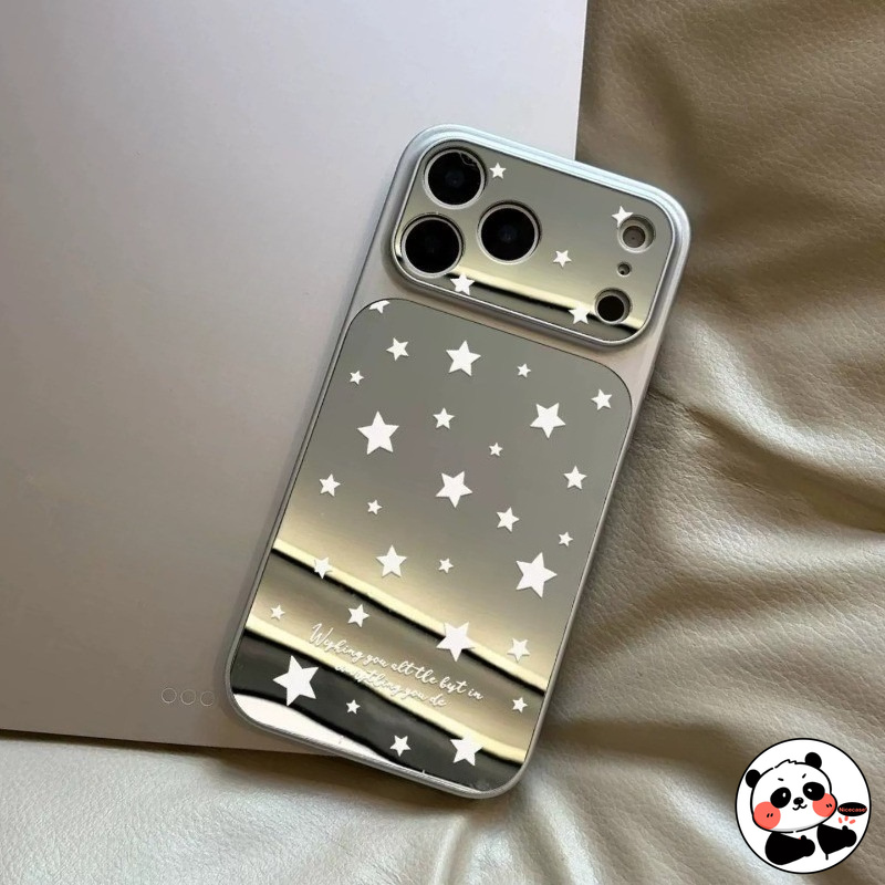 Coque de téléphone miroir arge - Realme Note 50 avis et prix