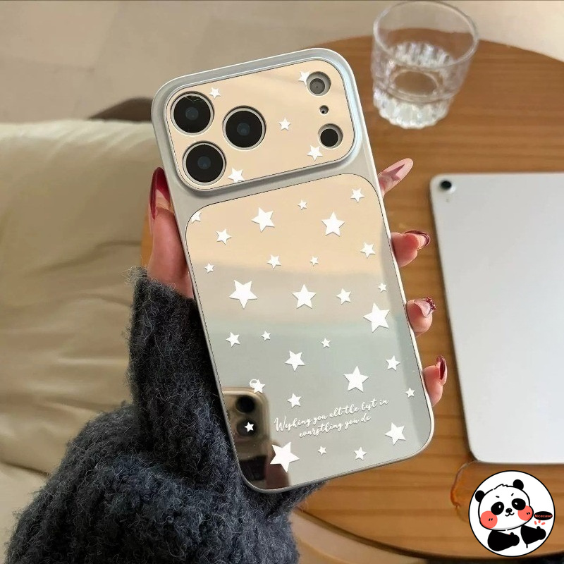 Coque de téléphone miroir arge - Realme Note 50 avis et prix
