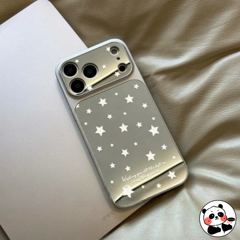 Coque de téléphone miroir arge - Realme Note 50 avis et prix