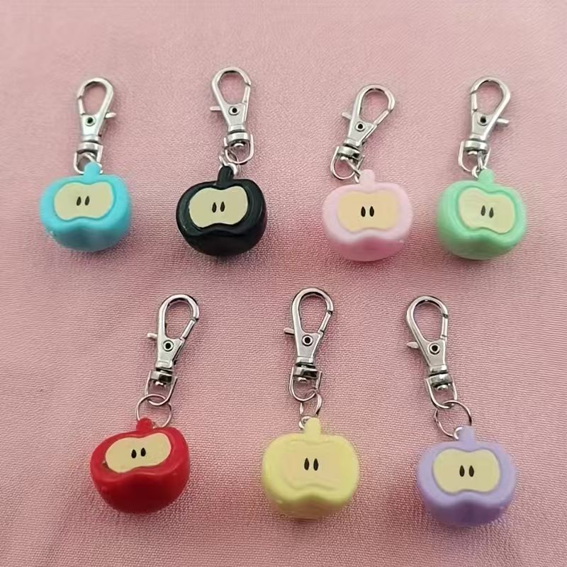 Porte-clés en résine simulée e - Phone Accessories Usa avis et prix