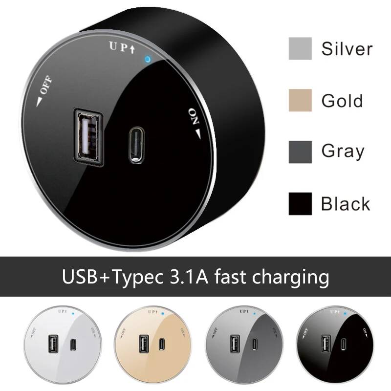 Prise de courant Herepow Power - Phone Accessories Uk avis et prix
