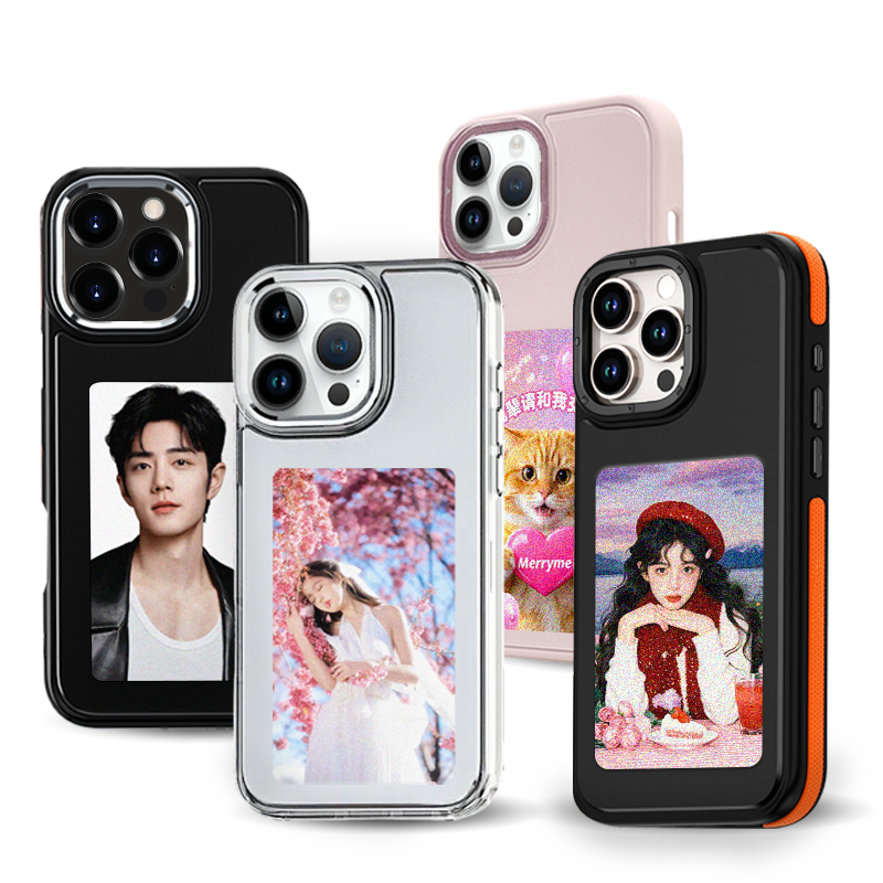 Coque de téléphone avec écran  - Phone Accessories Usa avis et prix