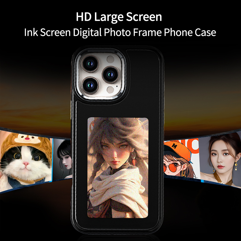 Coque de téléphone avec écran  - Phone Accessories Usa avis et prix