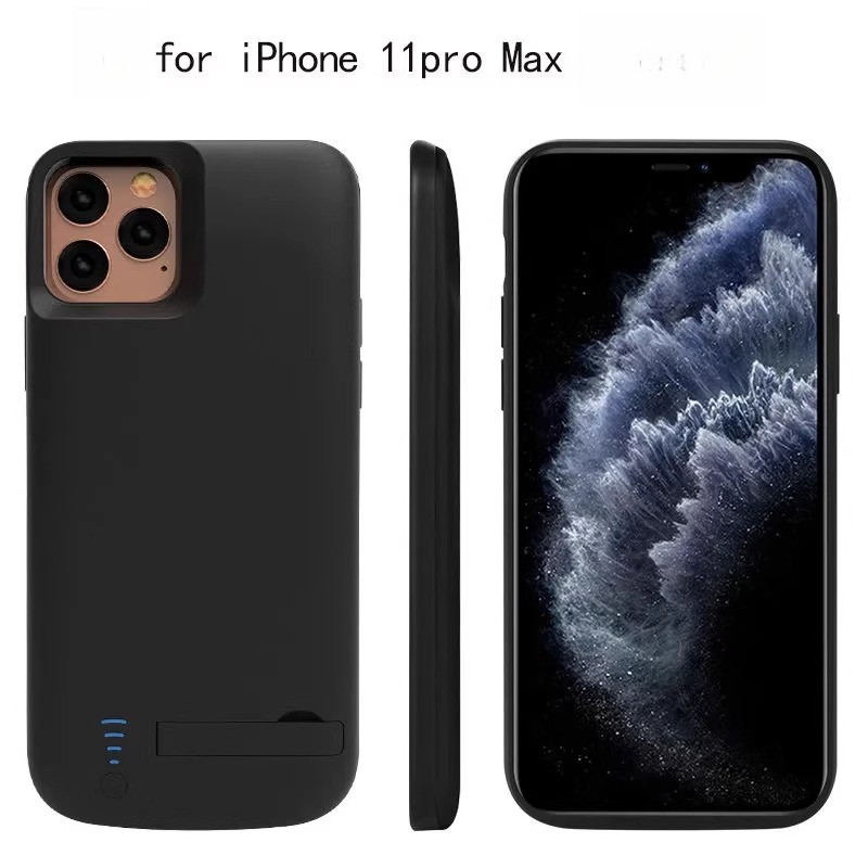 Étui de batterie externe 20000 - Power Bank Slim avis et prix