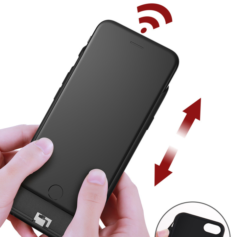 10000mAh mince Ultra mince bat - Power Bank Slim avis et prix