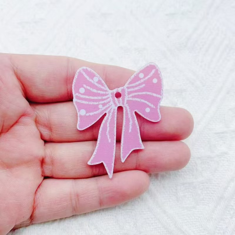 Pendentif de sac à nœud imprim - Phone Accessories Usa avis et prix