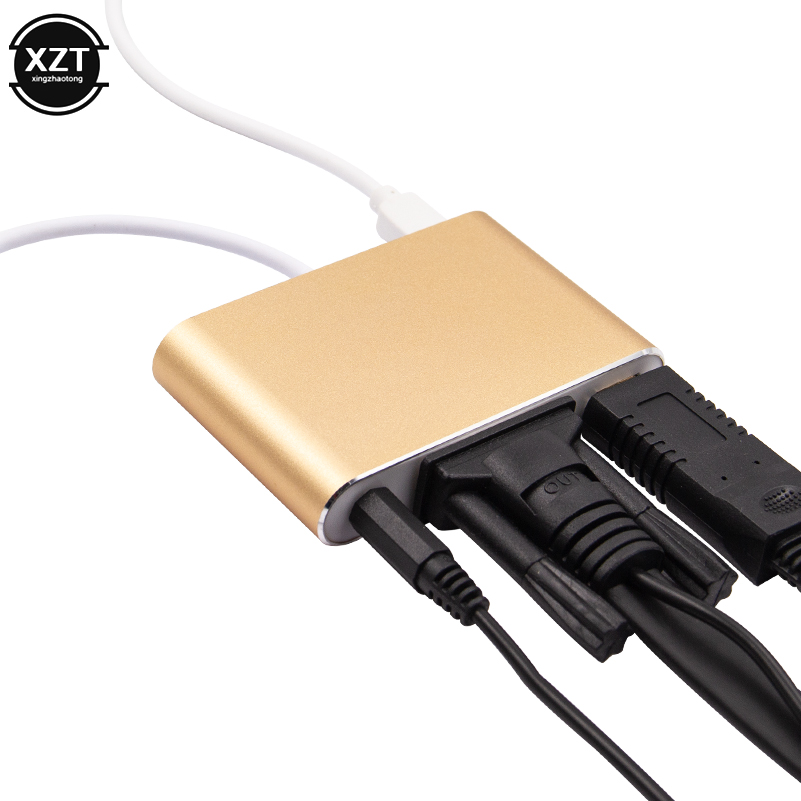 Convertisseur Audio-vidéo numé - Hdmi Phone Adapter avis et prix