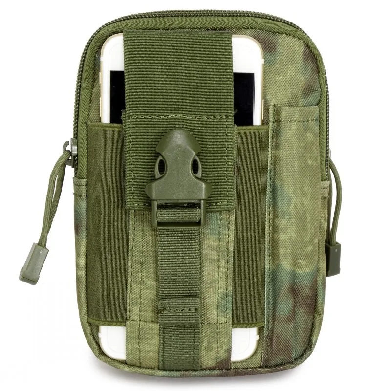 Petite pochette Molle, sac de  - Phone Accessories For Running avis et prix