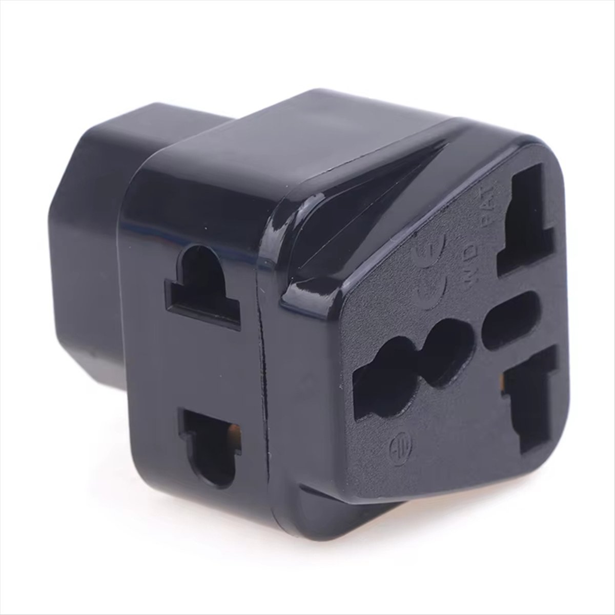 Délicieux-1 pièces IEC 320 C14 - Phone Accessories Uk avis et prix