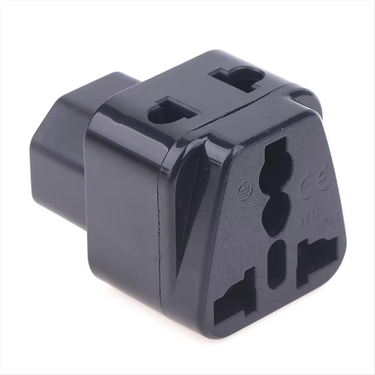 Délicieux-1 pièces IEC 320 C14 - Phone Accessories Uk avis et prix