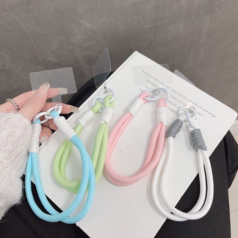 Cordon court universel coloré  - Phone Accessories Usa avis et prix