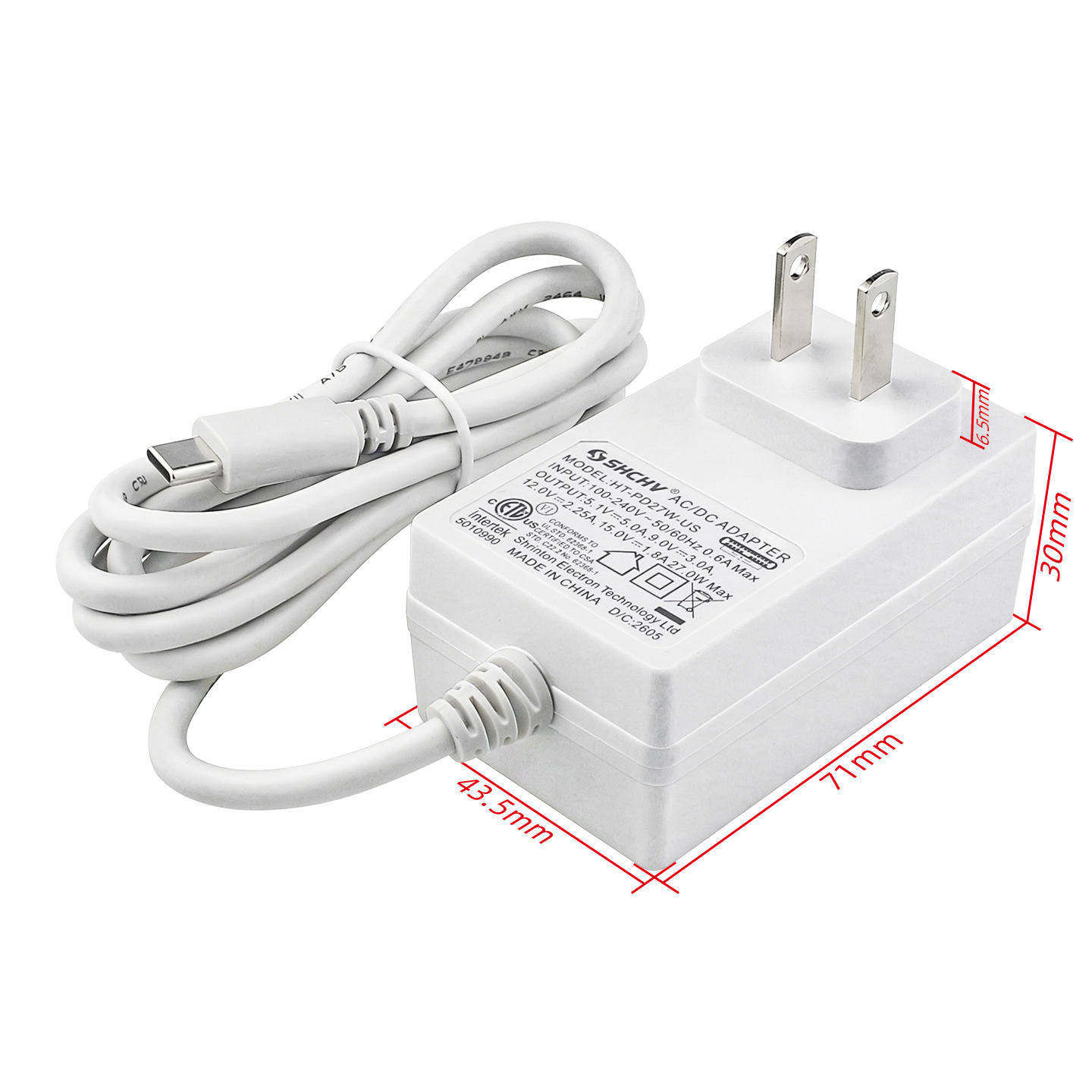 Raspberry Pi 5 5.1V 5A aliment - Phone Accessories Uk avis et prix