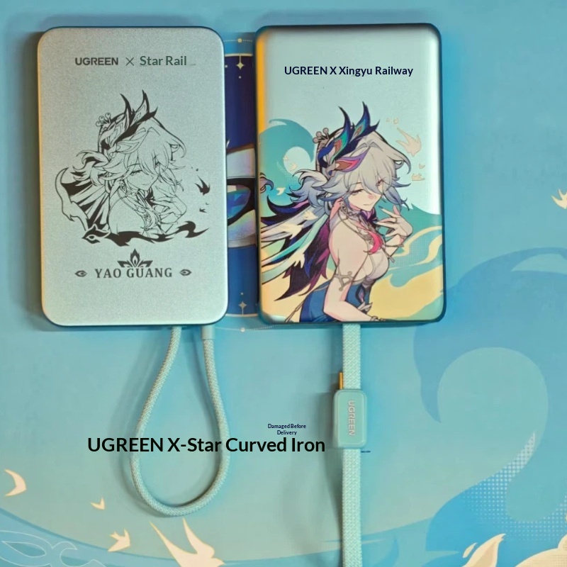 Batterie externe magnétique sa - Power Bank Slim avis et prix