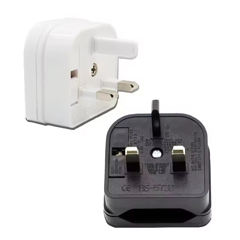 Adaptateur de prise EU 2 broch - Phone Accessories Uk avis et prix