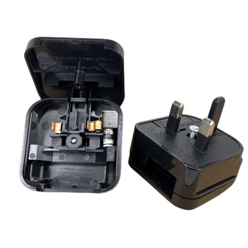 Adaptateur de prise EU 2 broch - Phone Accessories Uk avis et prix