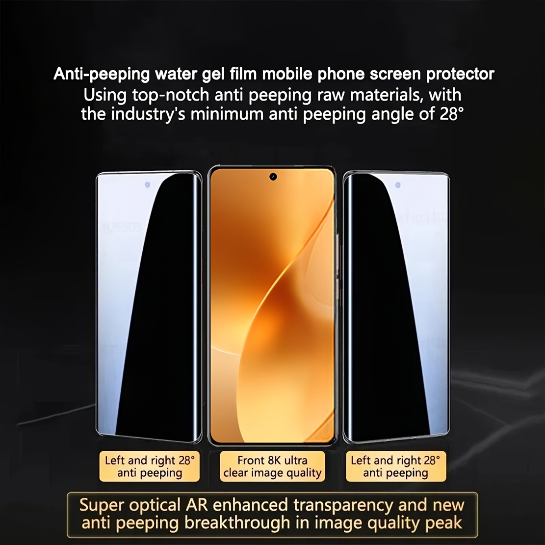Film Hydrogel de Protection d' - Oppo Find X8 avis et prix