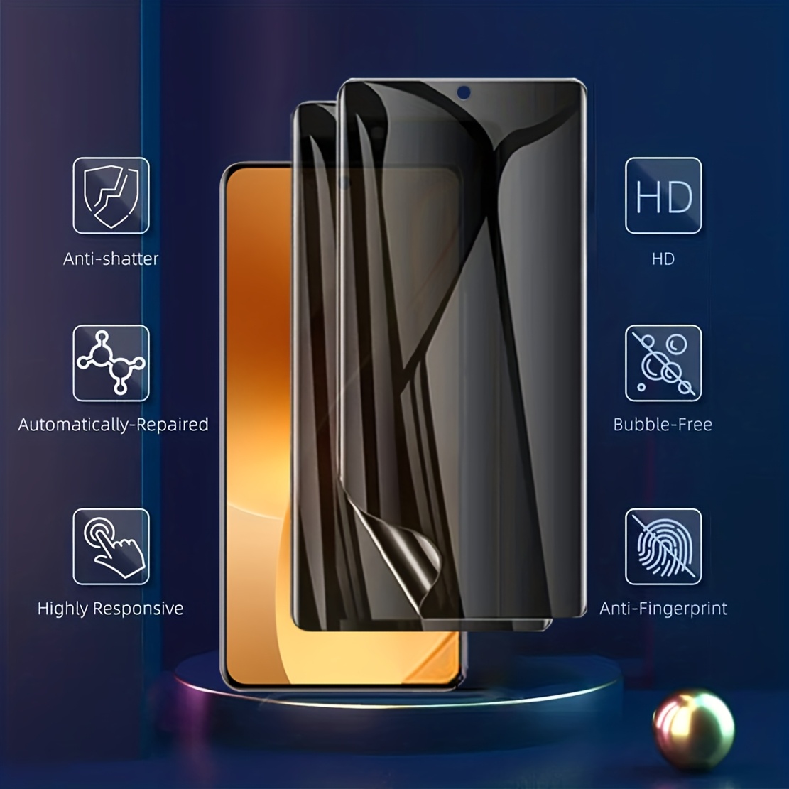 Film Hydrogel de Protection d' - Oppo Find X8 avis et prix