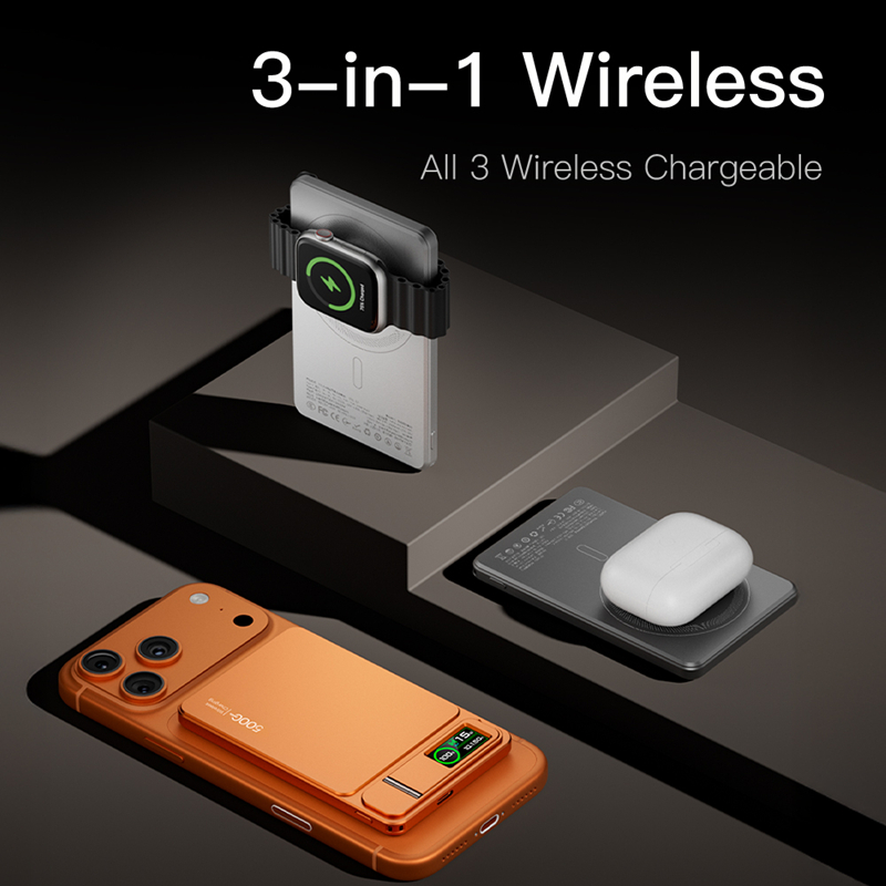VIVO 2026 CCC 200000mAh mince  - Power Bank Slim avis et prix