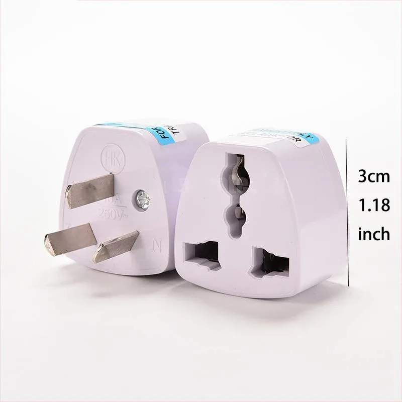 Adaptateur de Voyage Universel - Phone Accessories Uk avis et prix
