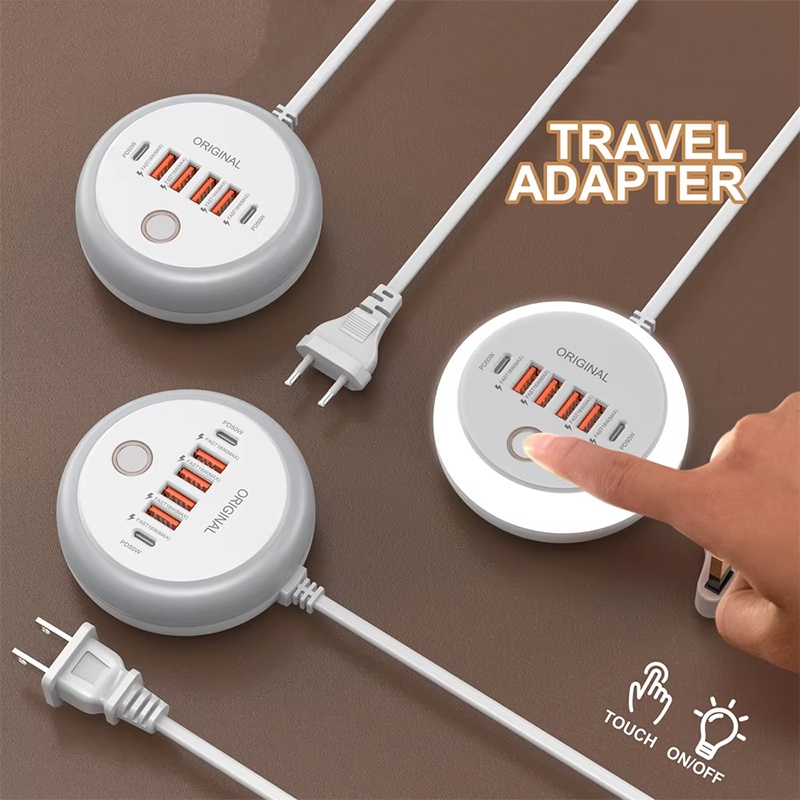 Chargeur USB à charge rapide 5 - Phone Accessories Uk avis et prix