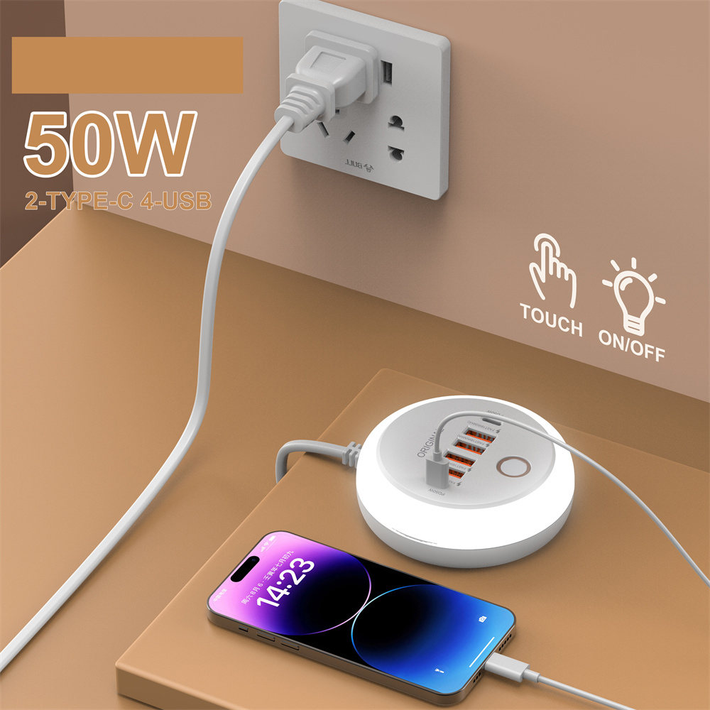 Chargeur USB à charge rapide 5 - Phone Accessories Uk avis et prix
