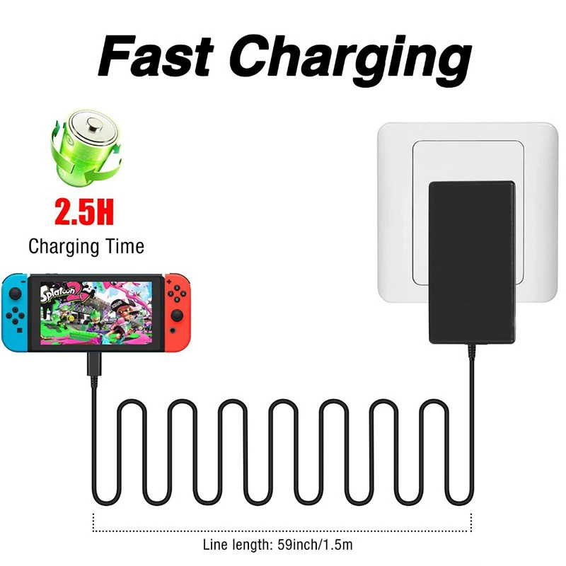 Adaptateur de prise EU US UK p - Phone Accessories Uk avis et prix