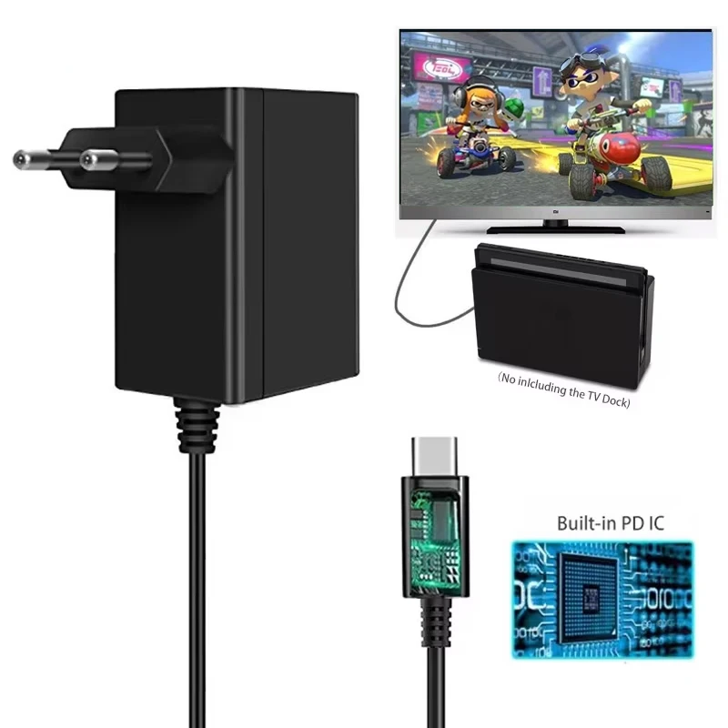 Adaptateur de prise EU US UK p - Phone Accessories Uk avis et prix