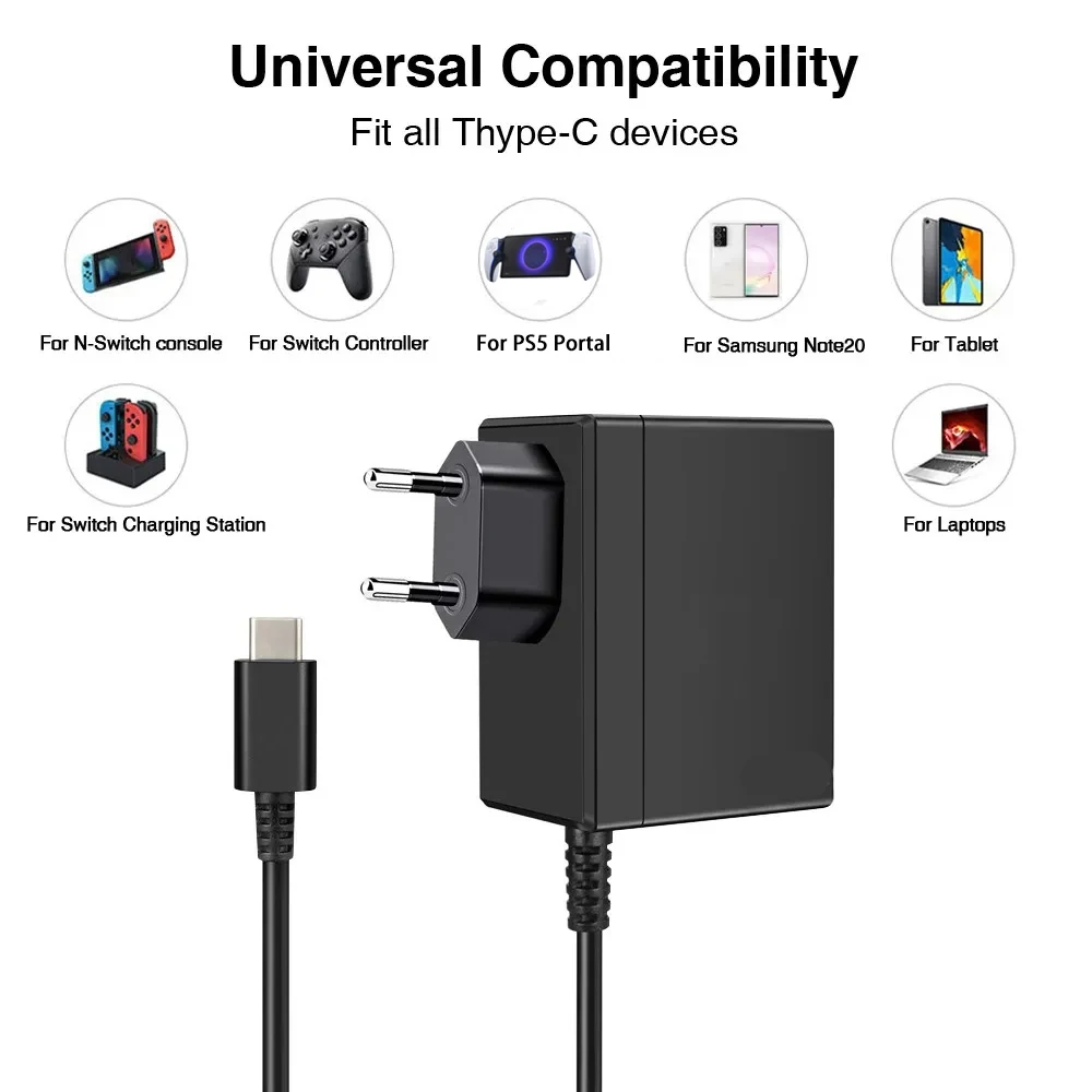 Adaptateur de prise EU US UK p - Phone Accessories Uk avis et prix