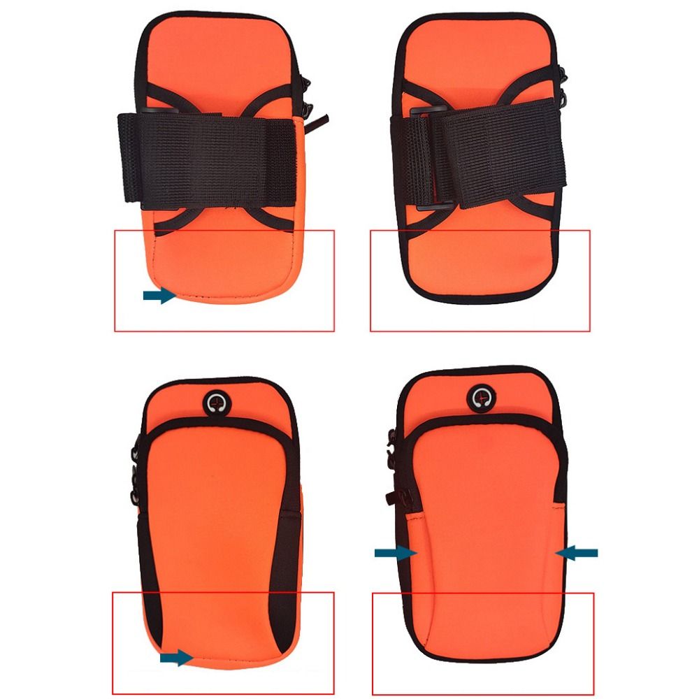 Brassard de sport étanche et d - Phone Accessories For Running avis et prix