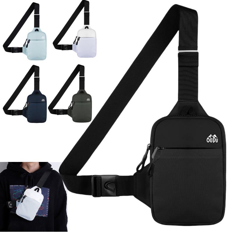 Sac de poitrine imperméable en - Phone Accessories For Running avis et prix