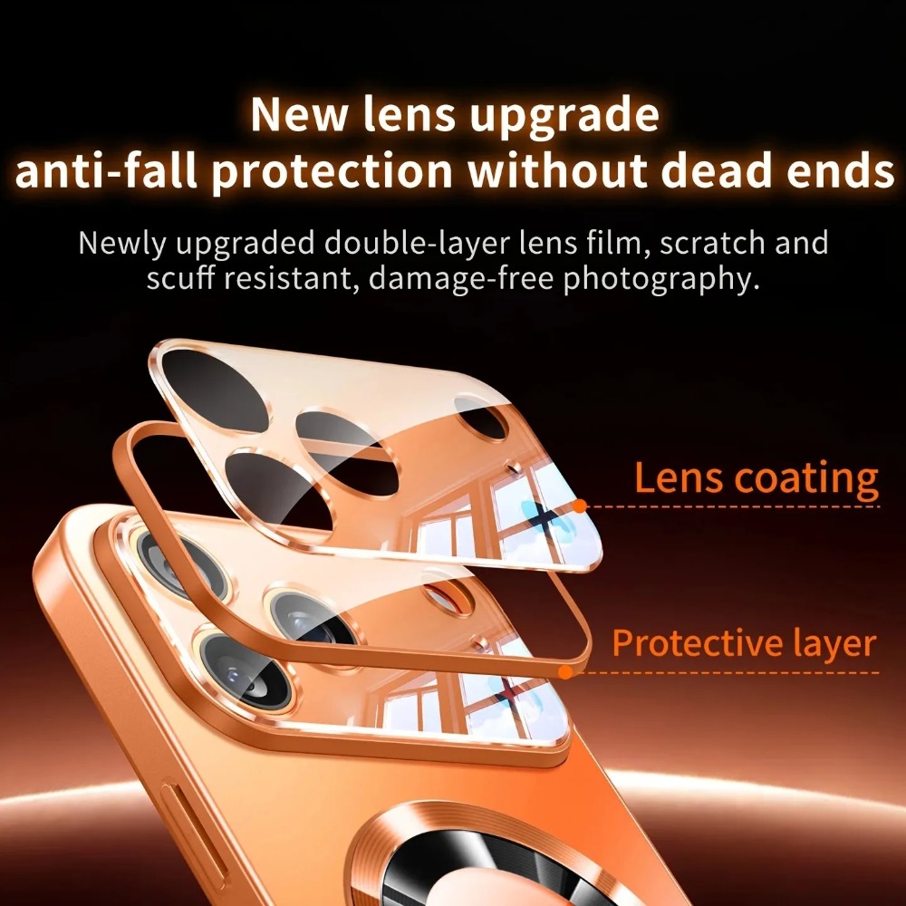 Coque de téléphone transparent - Phone Accessories Logo avis et prix