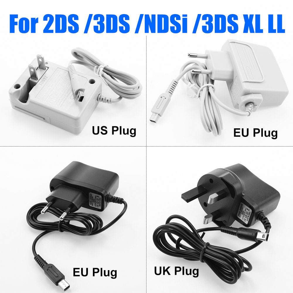 NOUVEAU Adaptateur secteur mur - Phone Accessories Uk avis et prix