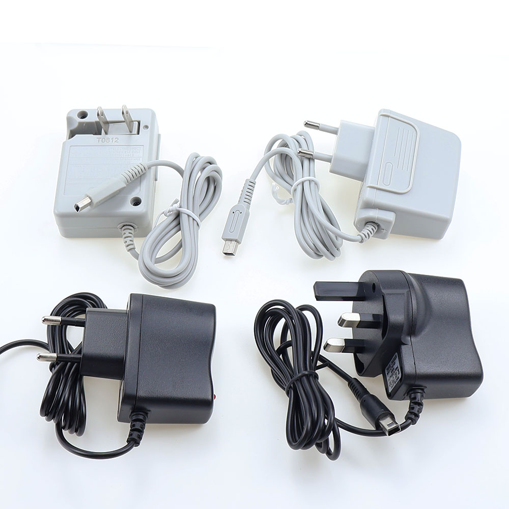 NOUVEAU Adaptateur secteur mur - Phone Accessories Uk avis et prix