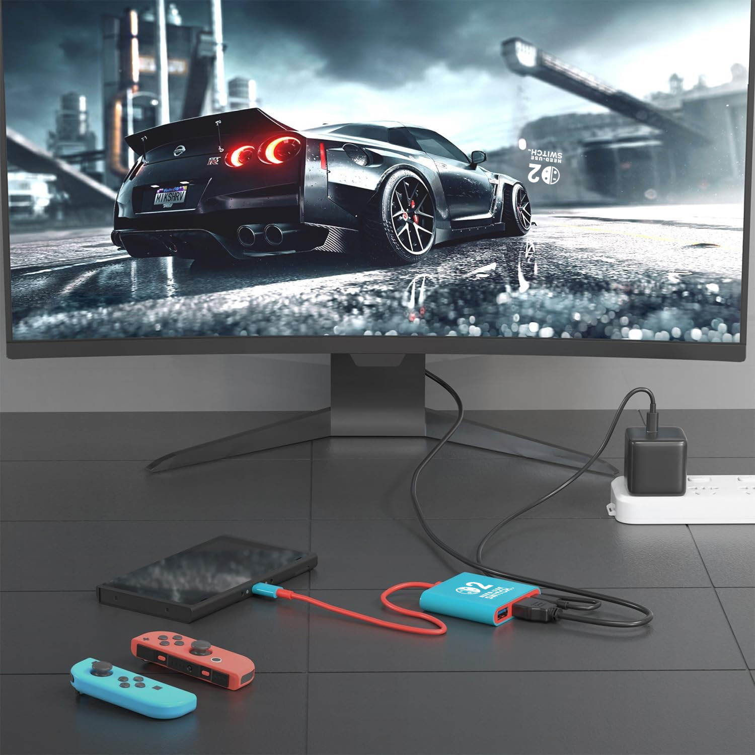 Câble adaptateur type-c vers H - Hdmi Phone Adapter avis et prix