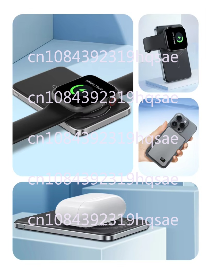 Nouveauté 2024, Powerbank Supe - Power Bank Slim avis et prix