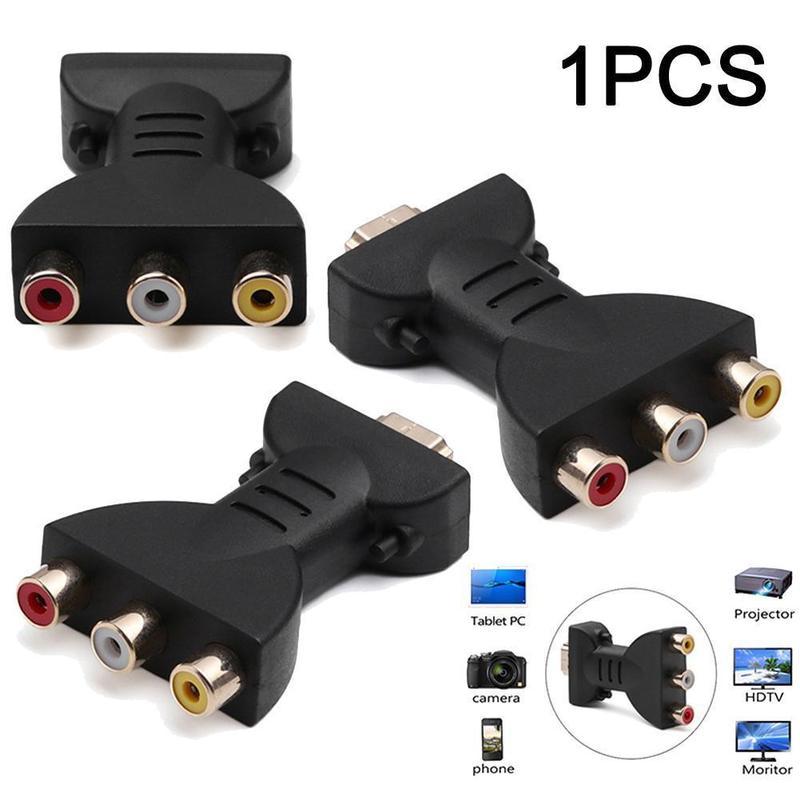 Adaptateur convertisseur compo - Hdmi Phone Adapter avis et prix