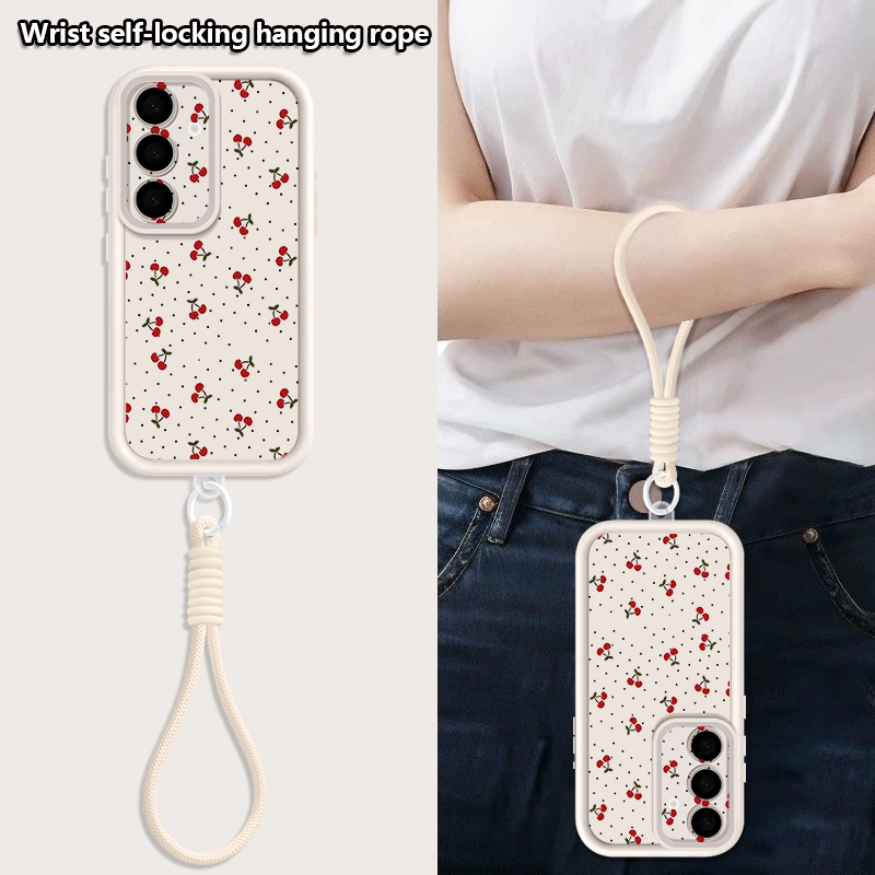 Étui de téléphone avec cordon  - Lanyard Phone Strap avis et prix