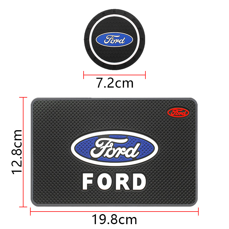 Tapis antidérapant avec Logo d - Phone Accessories Logo avis et prix