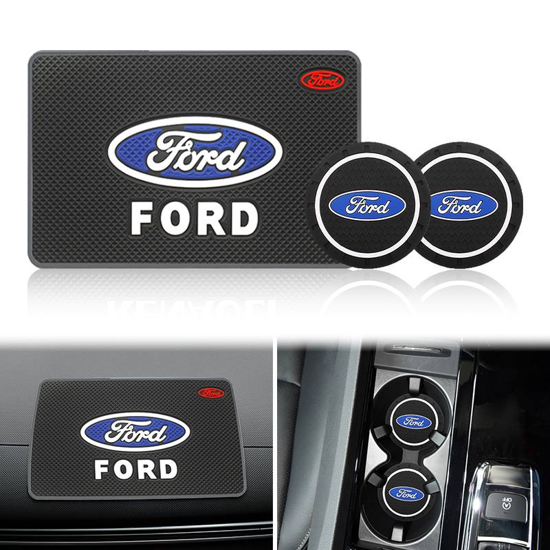 Tapis antidérapant avec Logo d - Phone Accessories Logo avis et prix