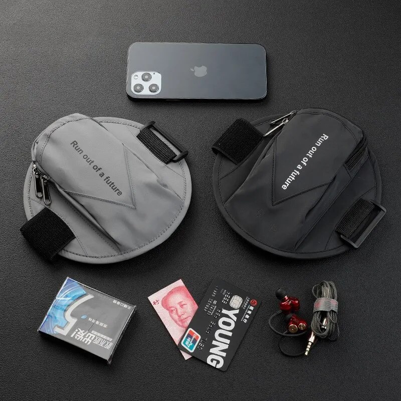 Sports de plein air course Fit - Phone Accessories For Running avis et prix